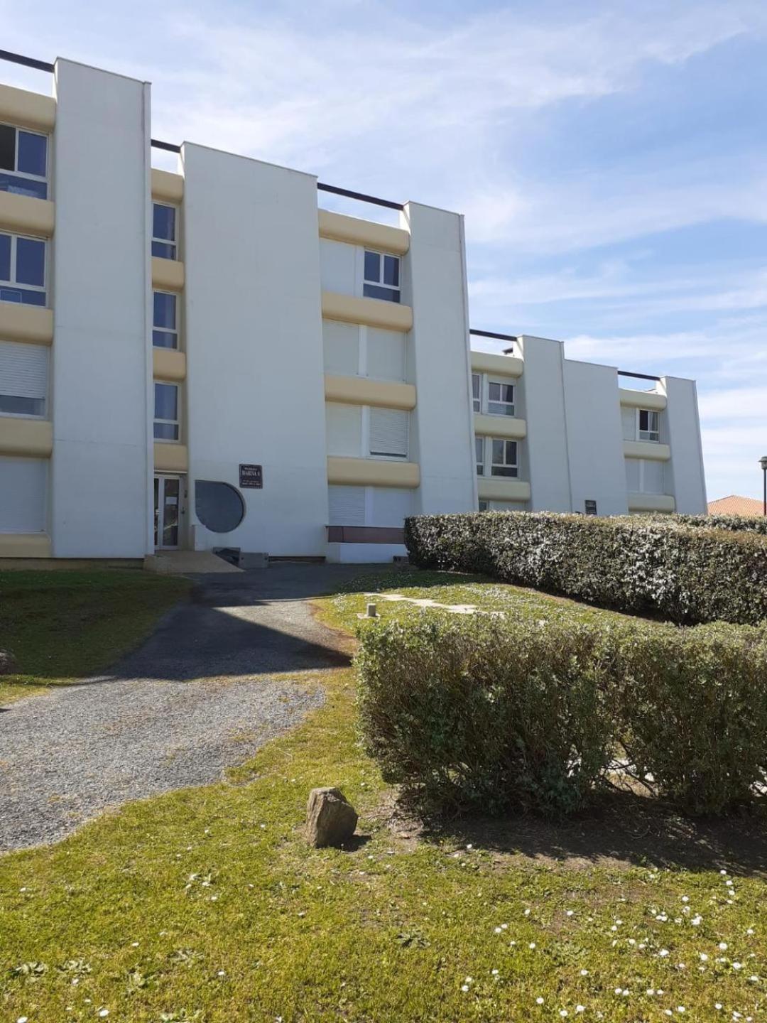 Studio - Marina 6 - 37 Allee Des Pinons - 3-1 Saint-Jean-de-Monts Exterior foto